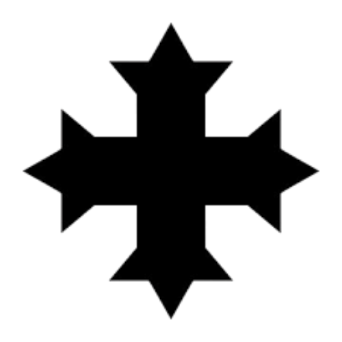 Coptic cross
