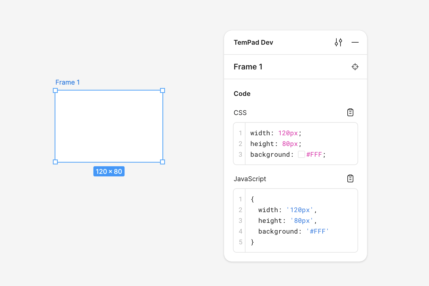ecomfe/tempad-dev cover