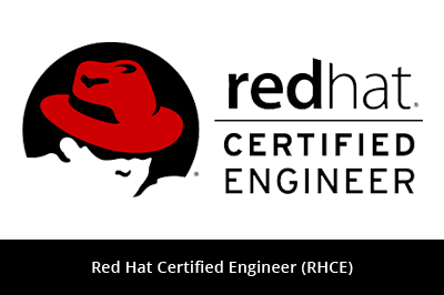 RedHat RHCE 7