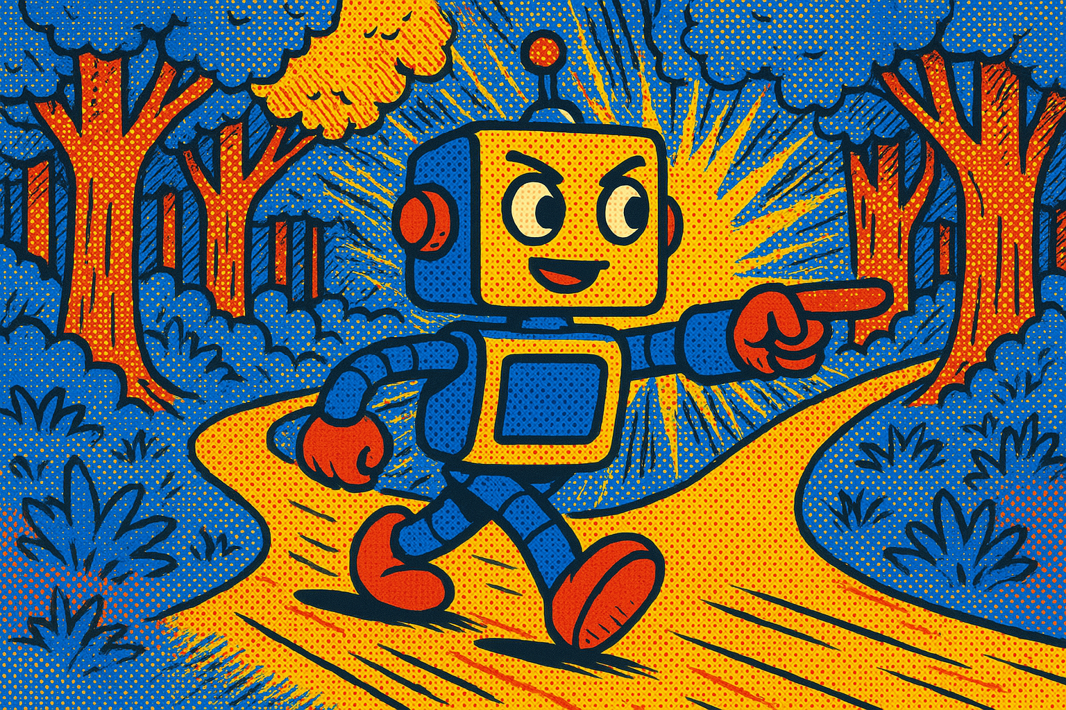 Autonomous Agent