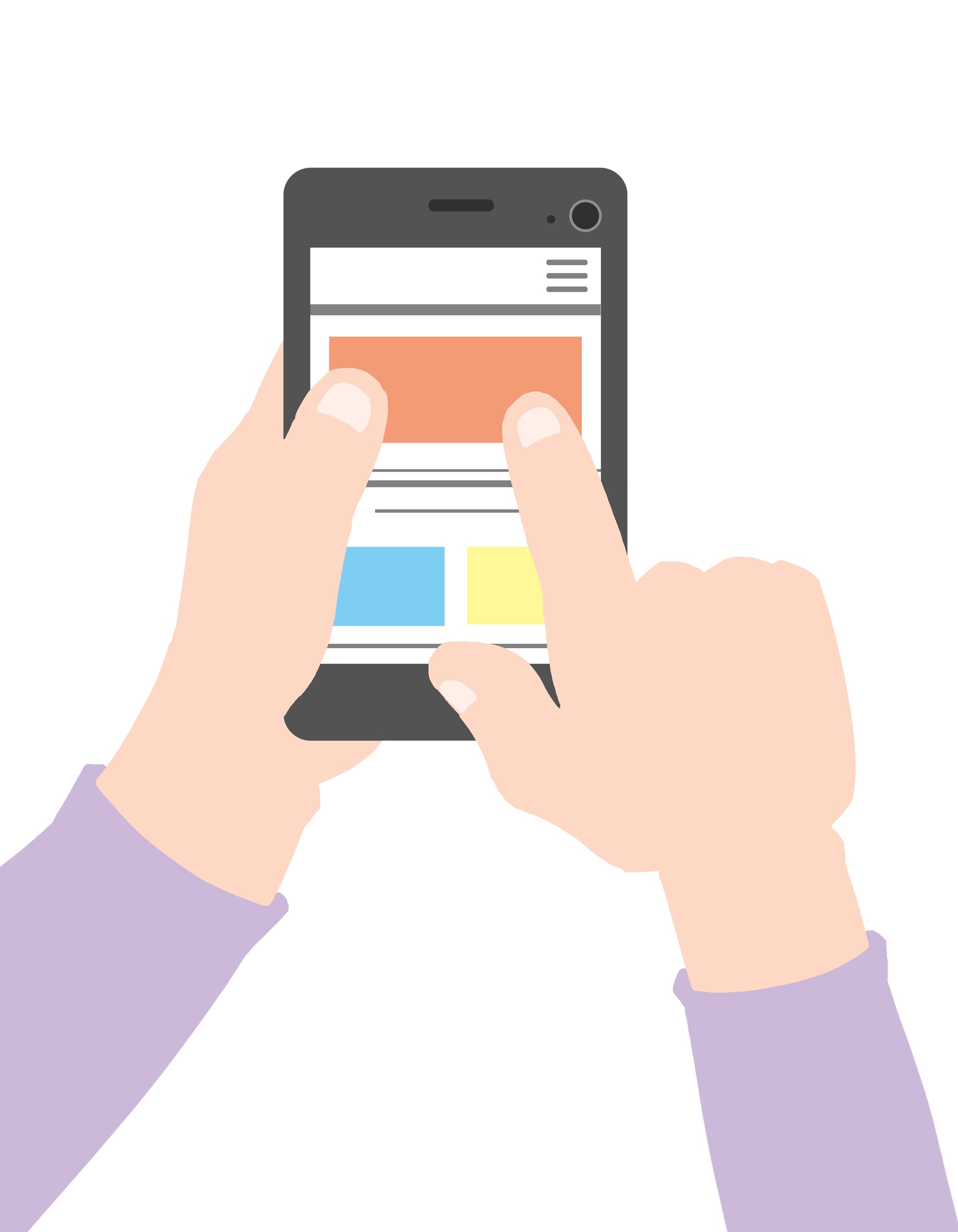 Abb. 11: Smartphone