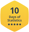 10 Days of Statistics