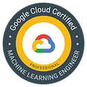Google Cloud Certified - Data Engineer