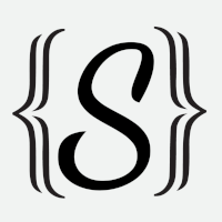 squiggly logo