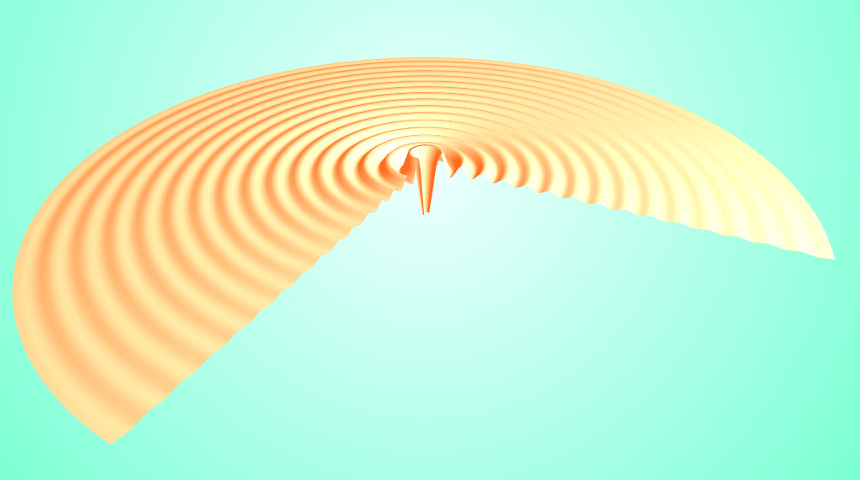 ofxLatheMesh