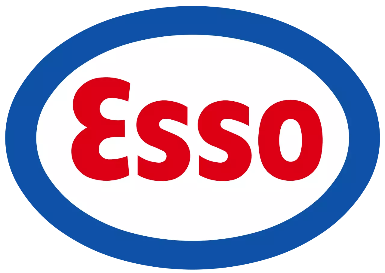 Esso Alna - bensinstasjon i Oslo fra drivstoffapp