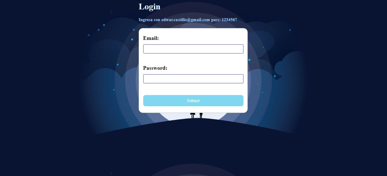 GitHub - edcastillob/Rick_And_Morty: Proyecto Integrador Bootcamp Soy Henry