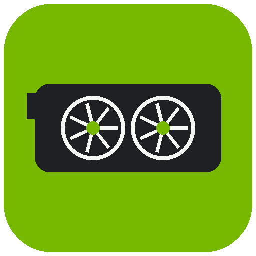 Nvidia-Status