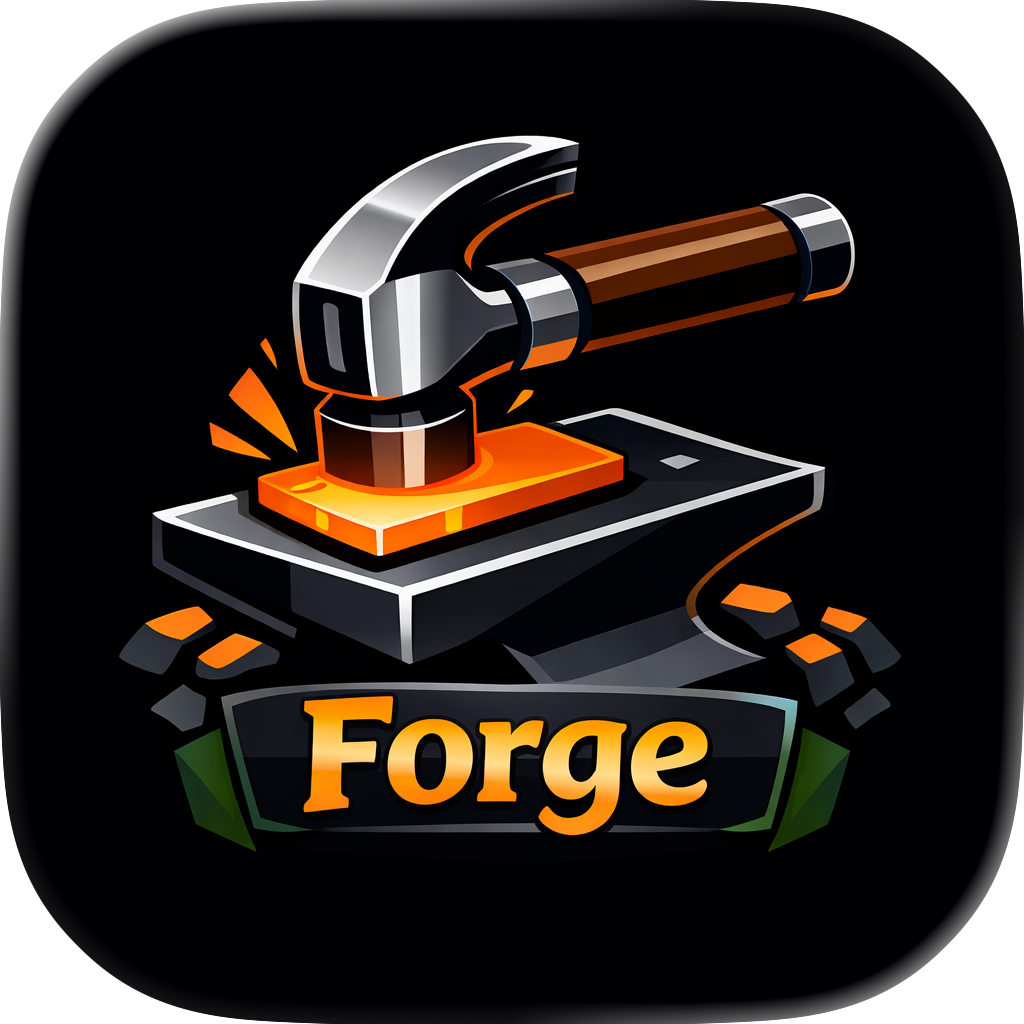 Forge