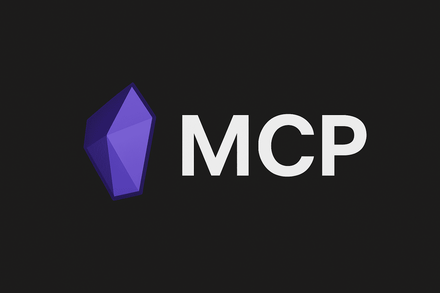Obsidian MCP Server