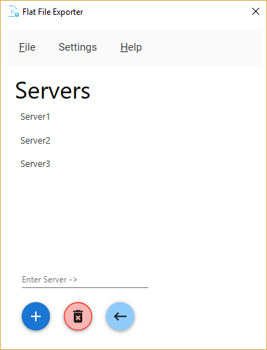 Add A Server alt text