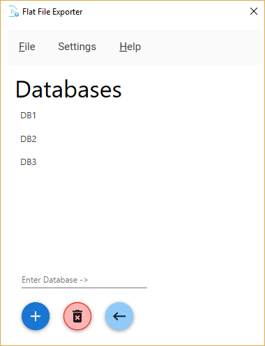 Add A Database alt text