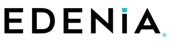 Edenia Logo