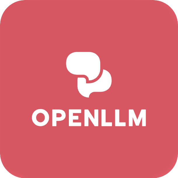 OpenLLM