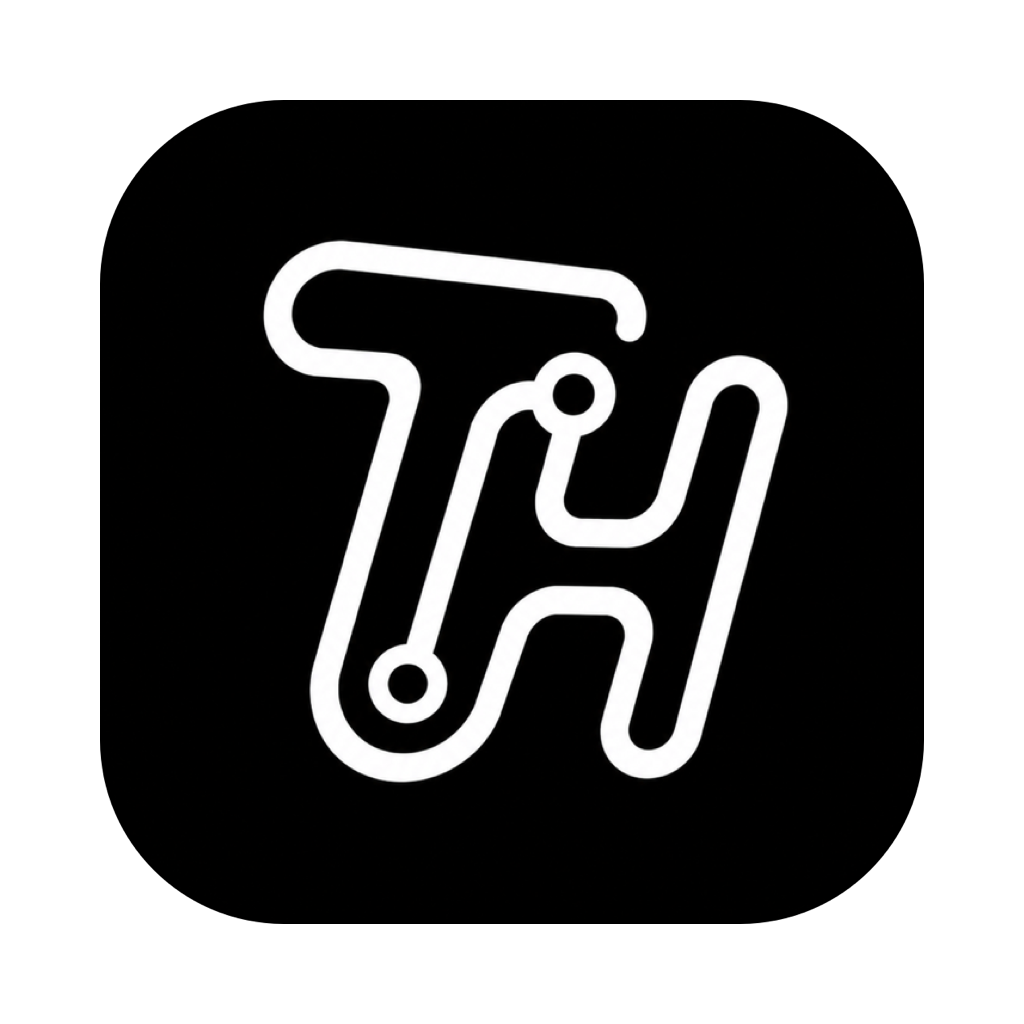 TaskHandoff Logo