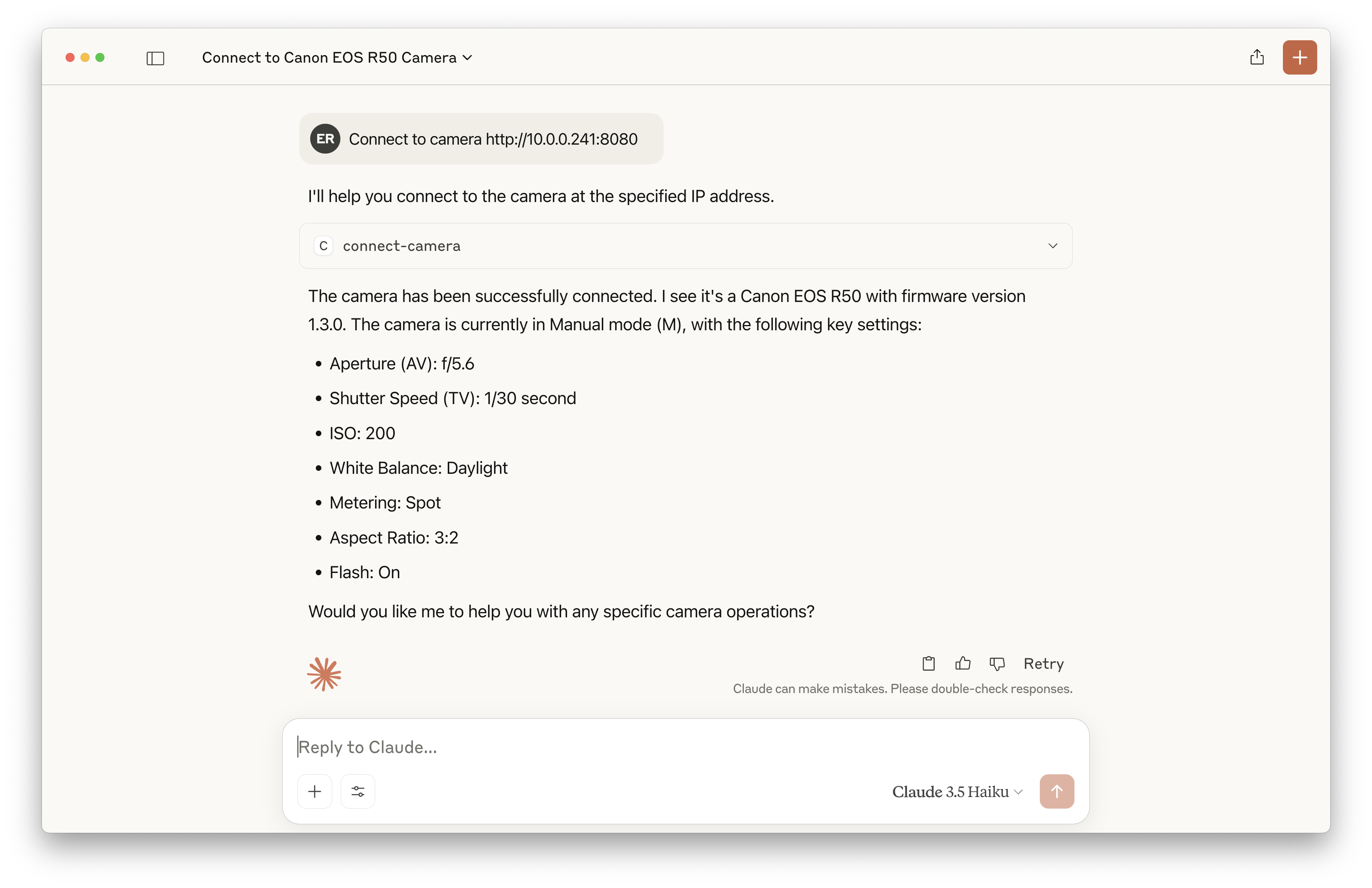 Livestream