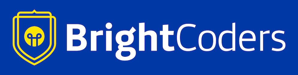 BrightCoders Logo