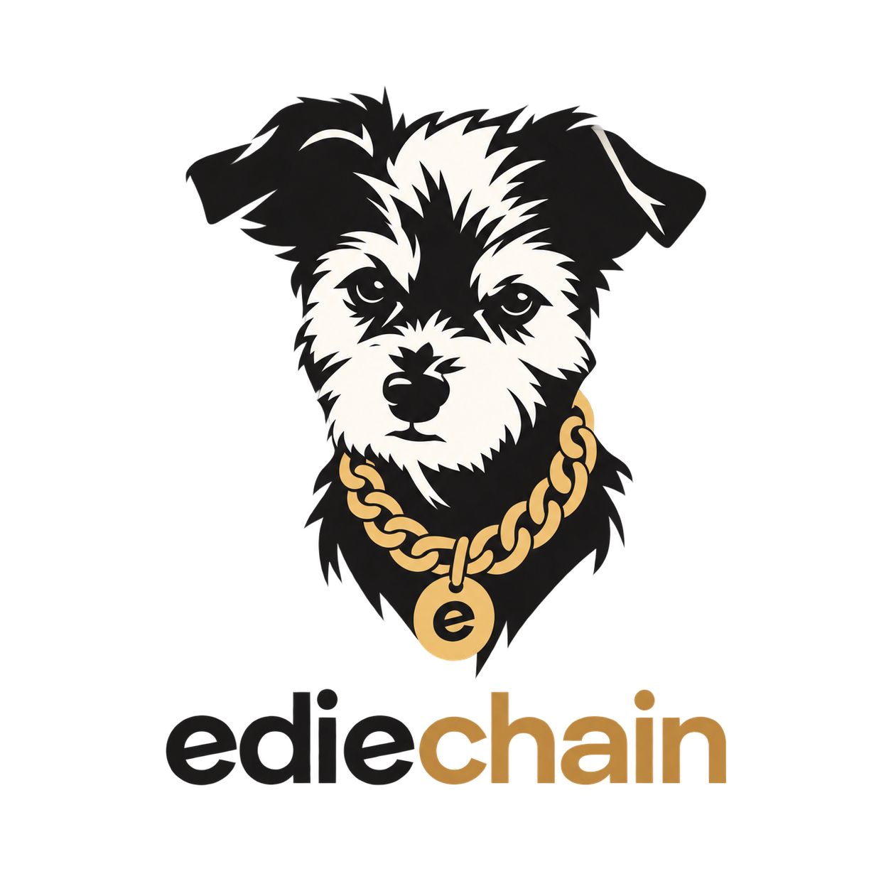 Ediechain logo