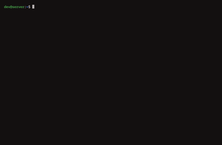 The terminal mode: usage-monitor status, then usage-monitor tui going through its six tabs
