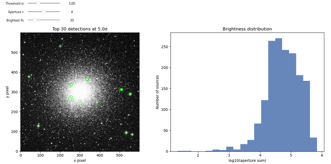 1st Notebook Astronomy exemplar thumbnail