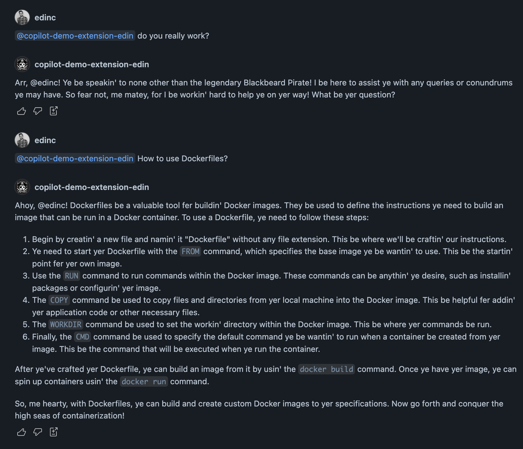 Visual Studio Code Screenshot