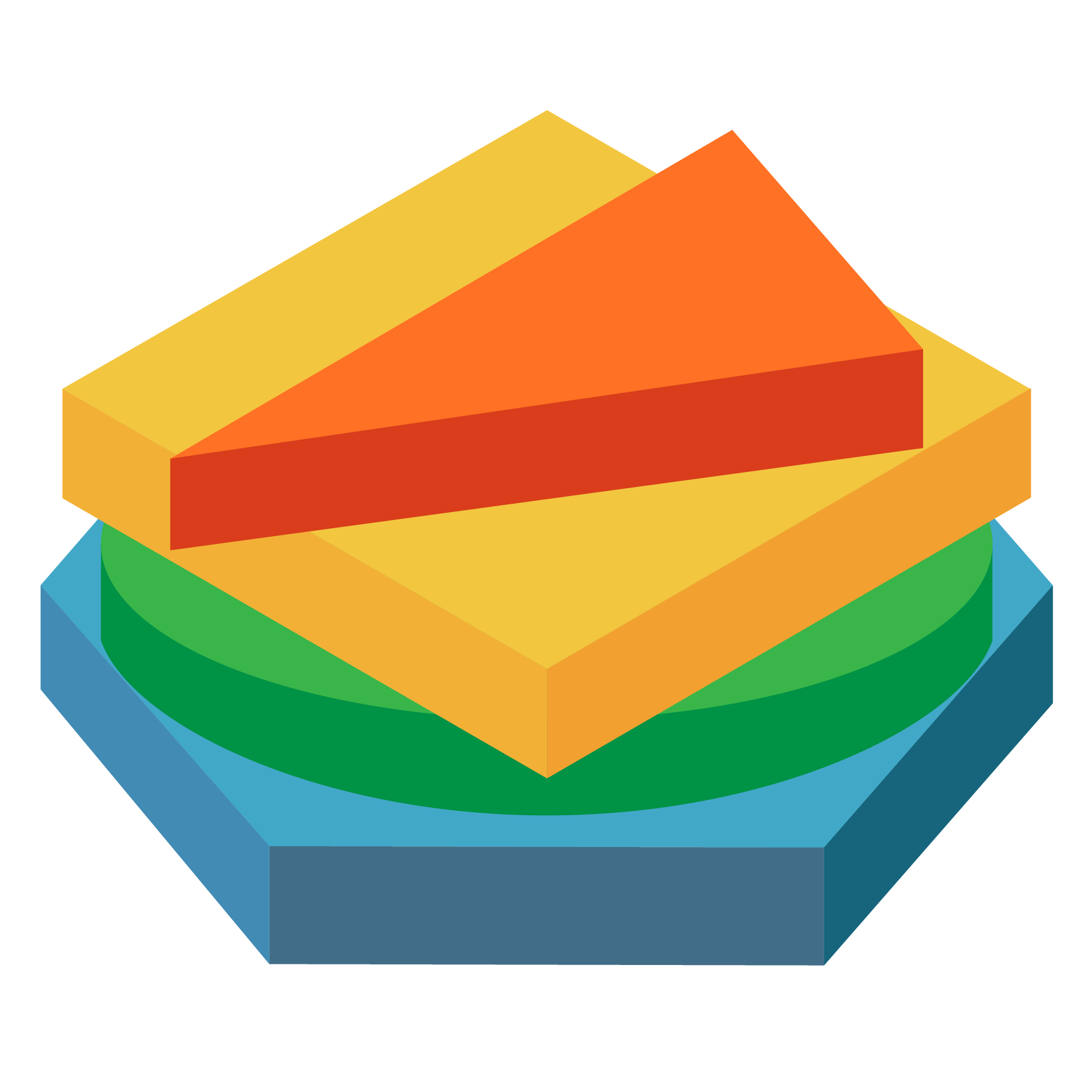 Stackgres Logo