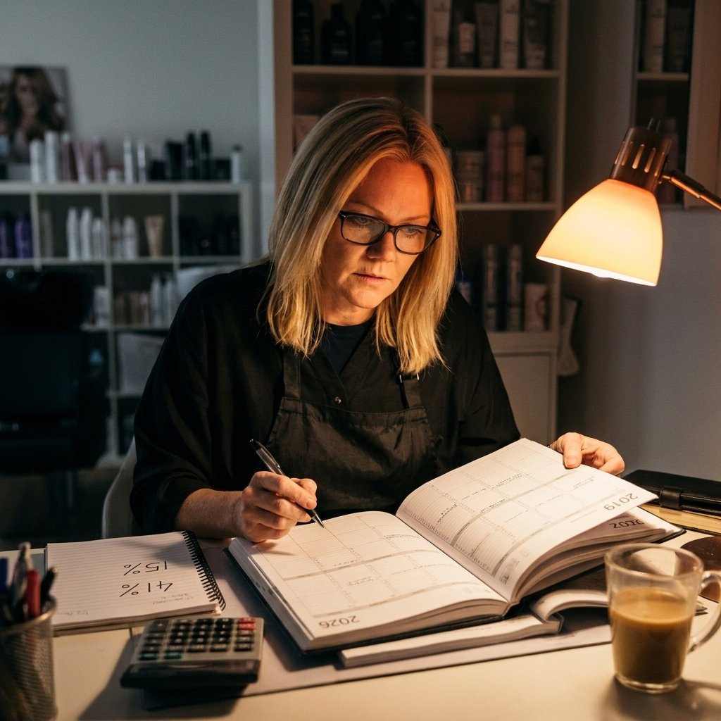 The real cost of lifetime Rogaine and other hair loss subscriptions