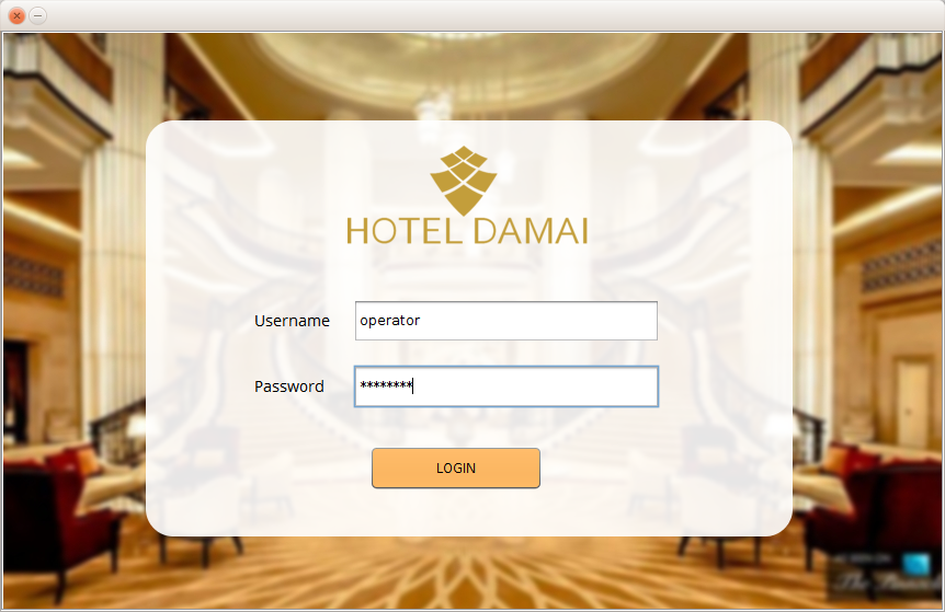 Github Edityomurti Hotel Reservation Netbeans Mysql Prototype Of Hotel Reservation Desktop App Programmed In Java On Netbeans With Mysql Connection Submitted For College Project