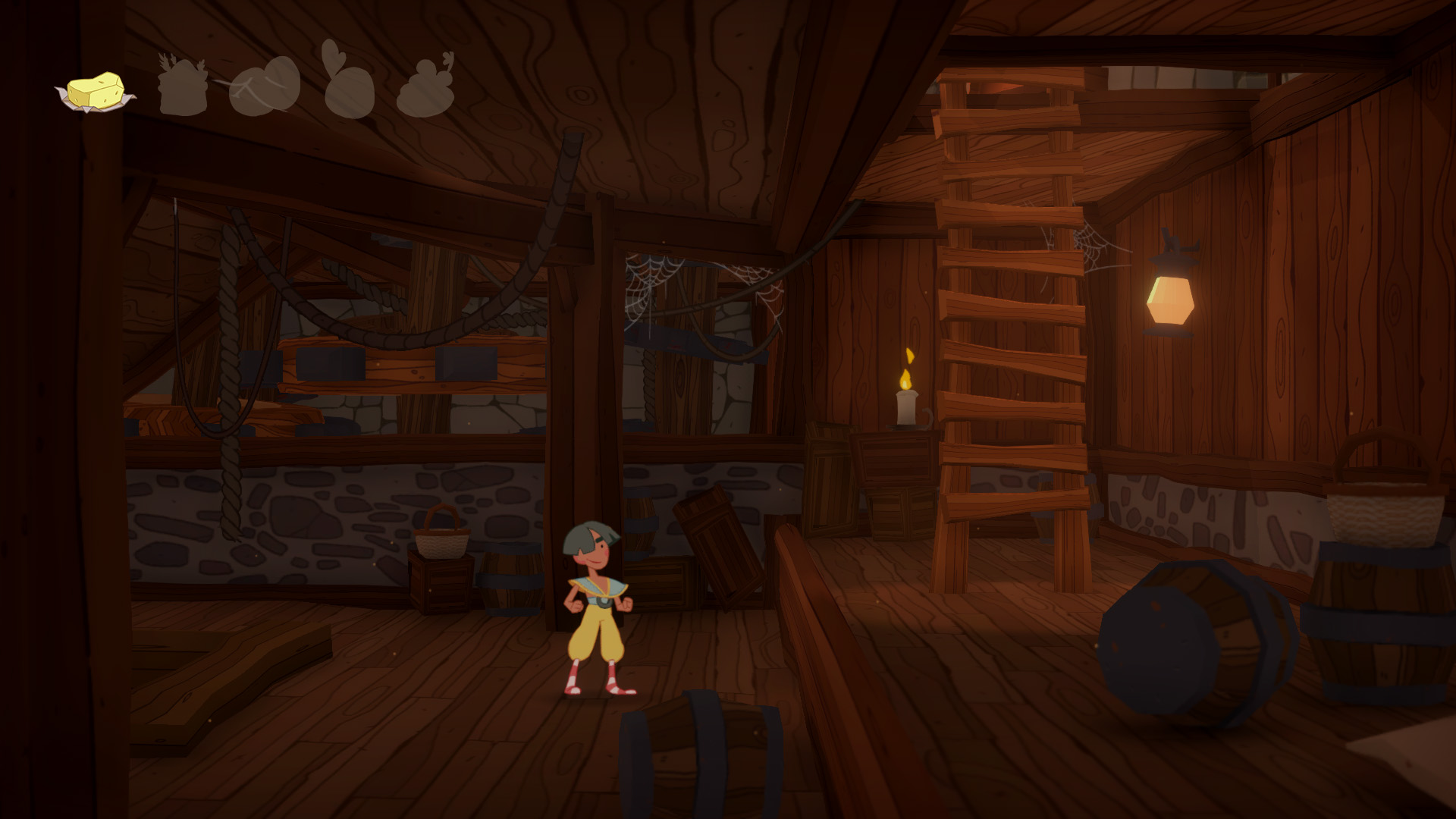 Rixos Beta Screenshot