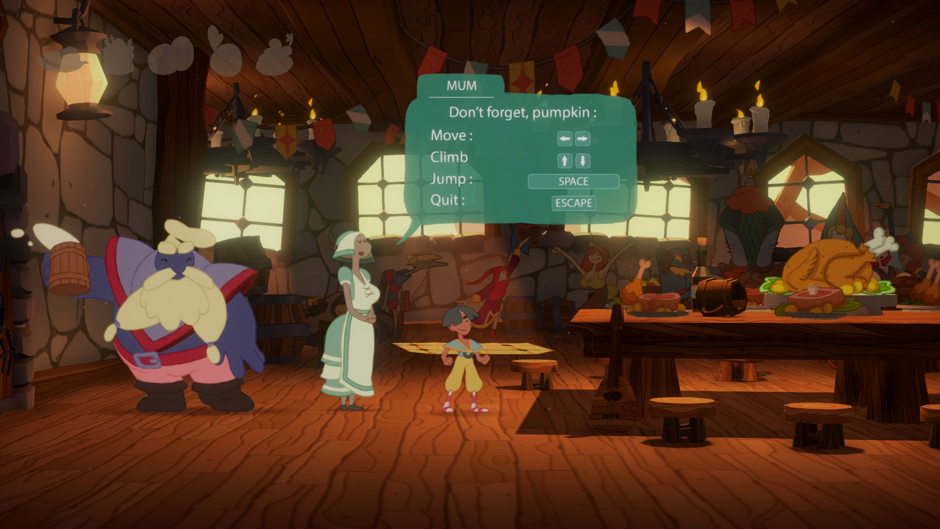 Beta Screenshot 3