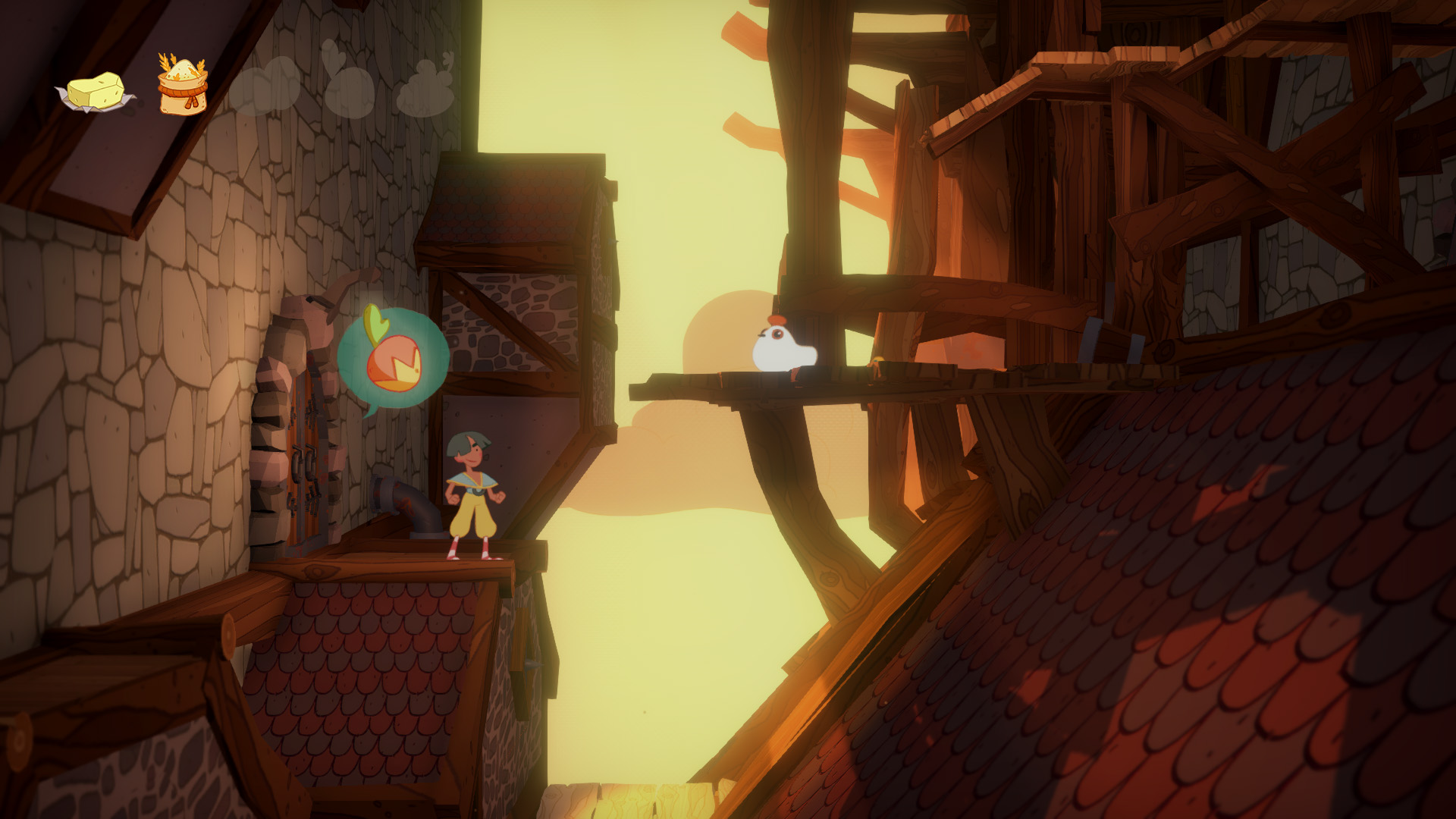 Beta Screenshot 4