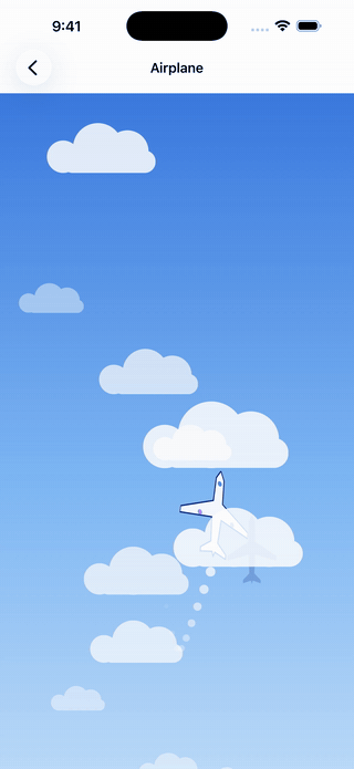Airplane