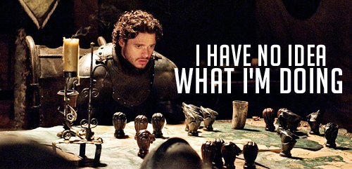 Jon and the Board Game of Westeros