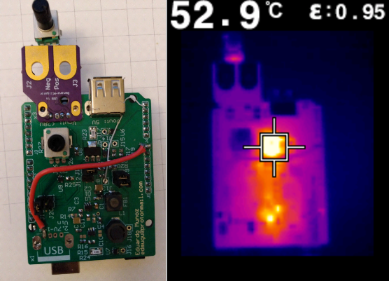 thermal picture