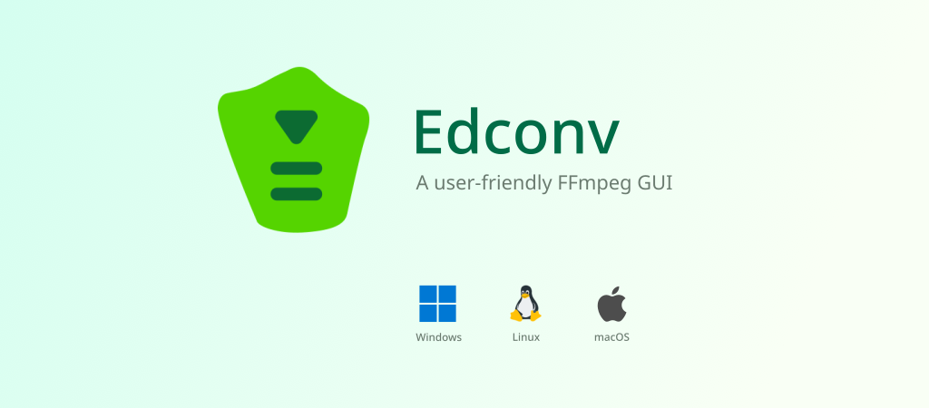 edneyosf/Edconv cover