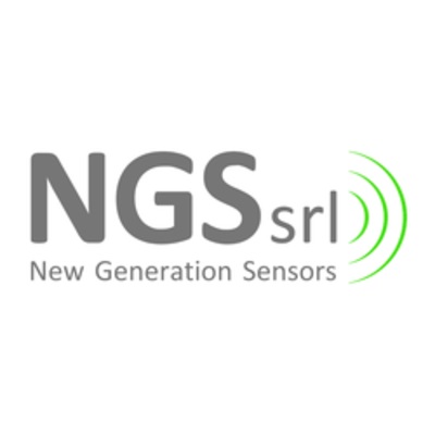 NGS Logo