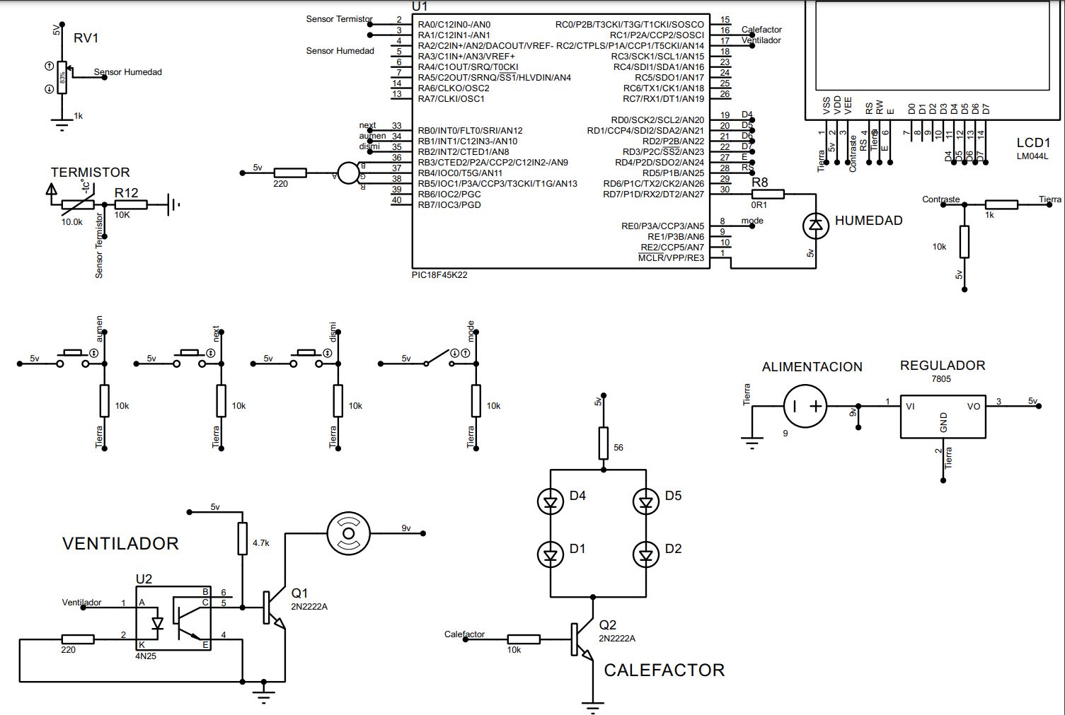 circuit diagram