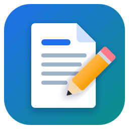 TechDocs Editor icon