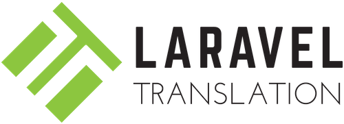 Laravel Translation