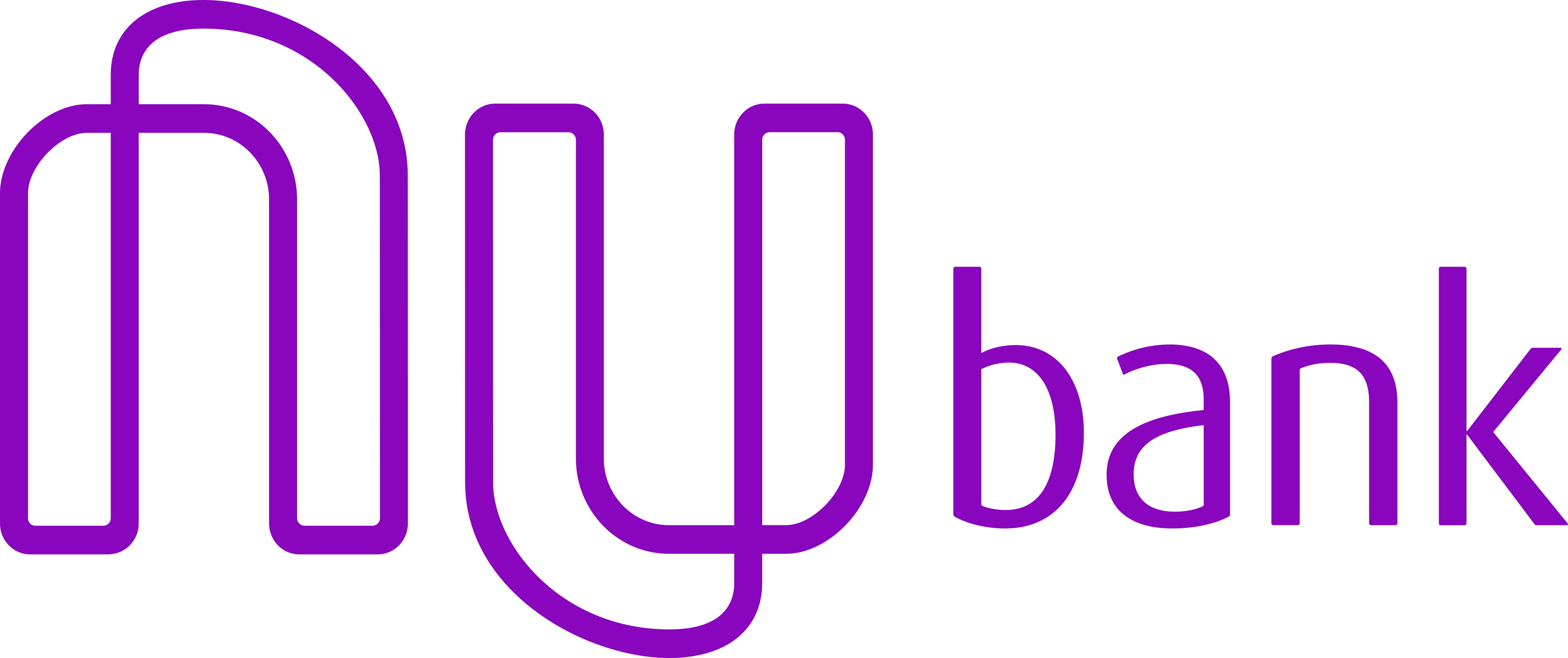 Nubank Logo