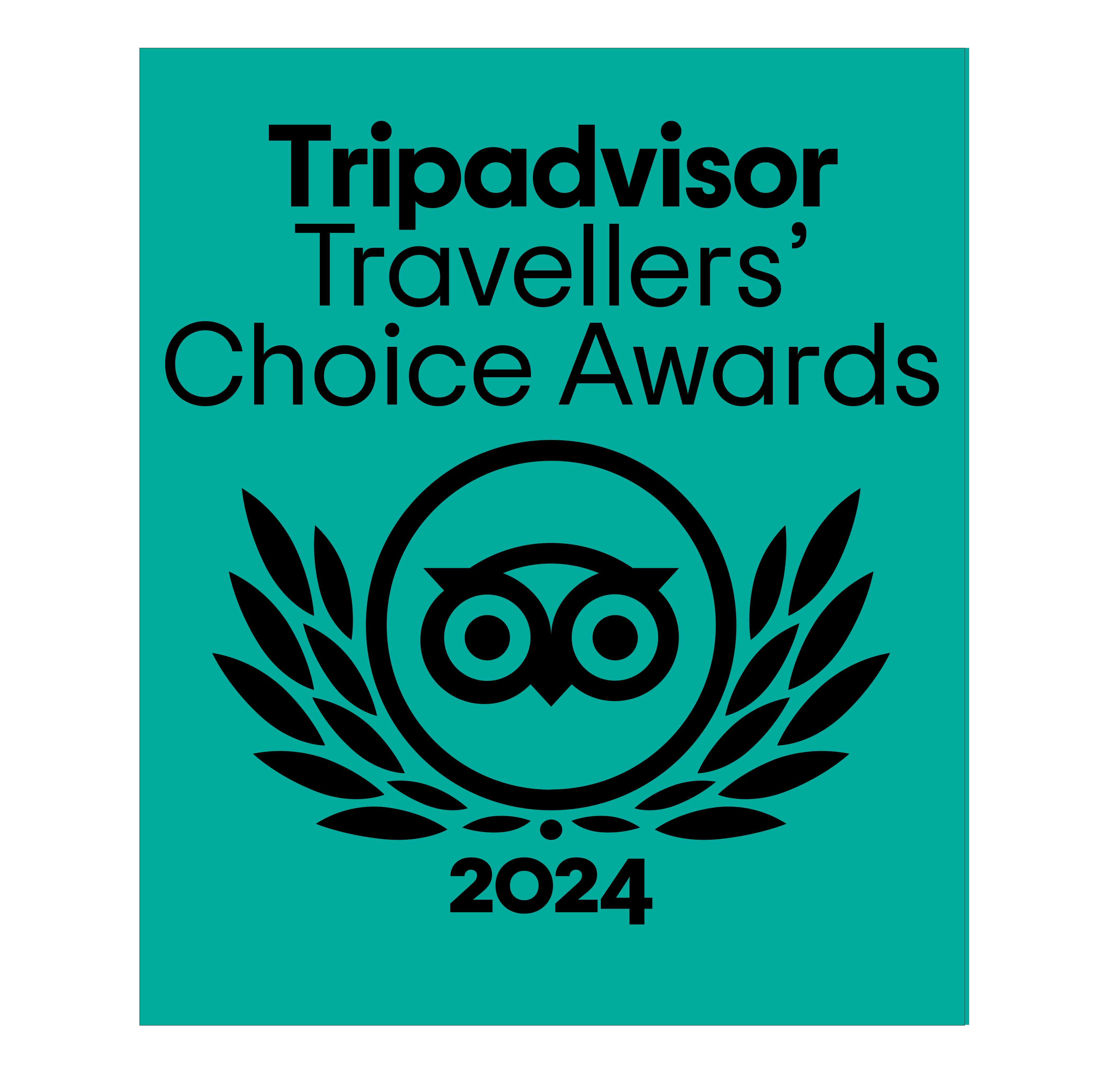 Travelers choice 2024 - Refugios Salkantay