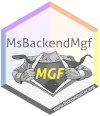 MsBackendMgf