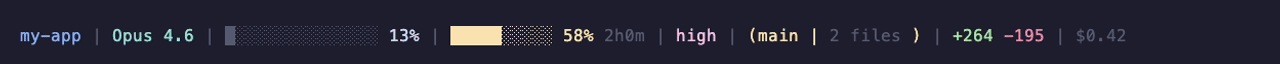 default theme