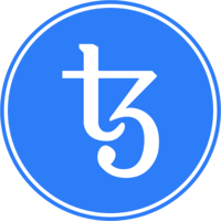 Tezos logo