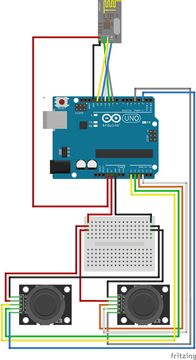 Wiring diagram