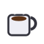 Caffeine applet icon