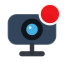 Cam Shield applet icon