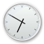 Clock applet icon