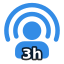 Desk Presence applet icon