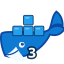 Docker applet icon